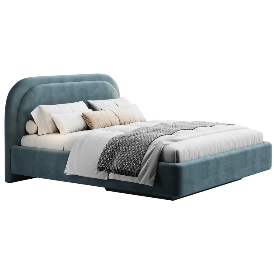 Sandras bed By Sonum Image 2