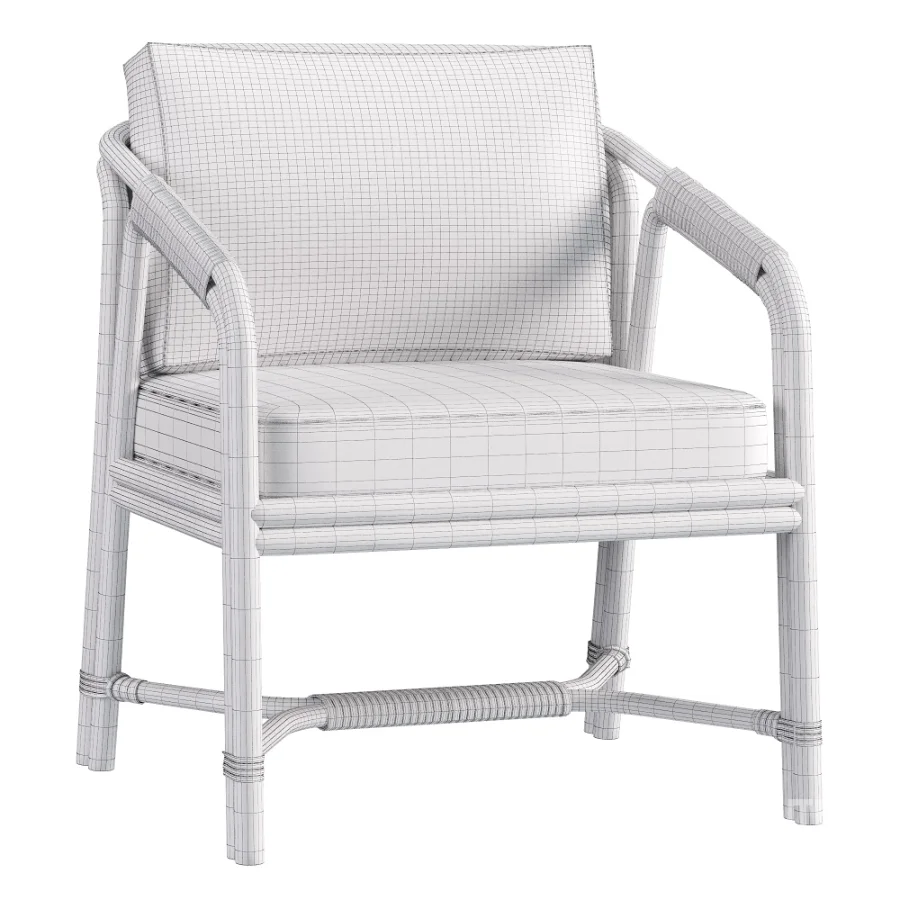 OJAI DINING CHAIR Image 2