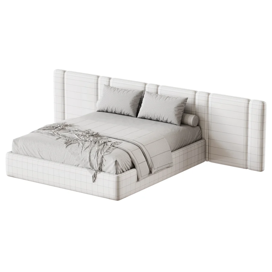 Angelo bed Image 4