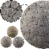 Stone Wall 36 (Seamless) - Thumbnail 1