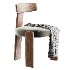 Tim Dining Chair - Thumbnail 5