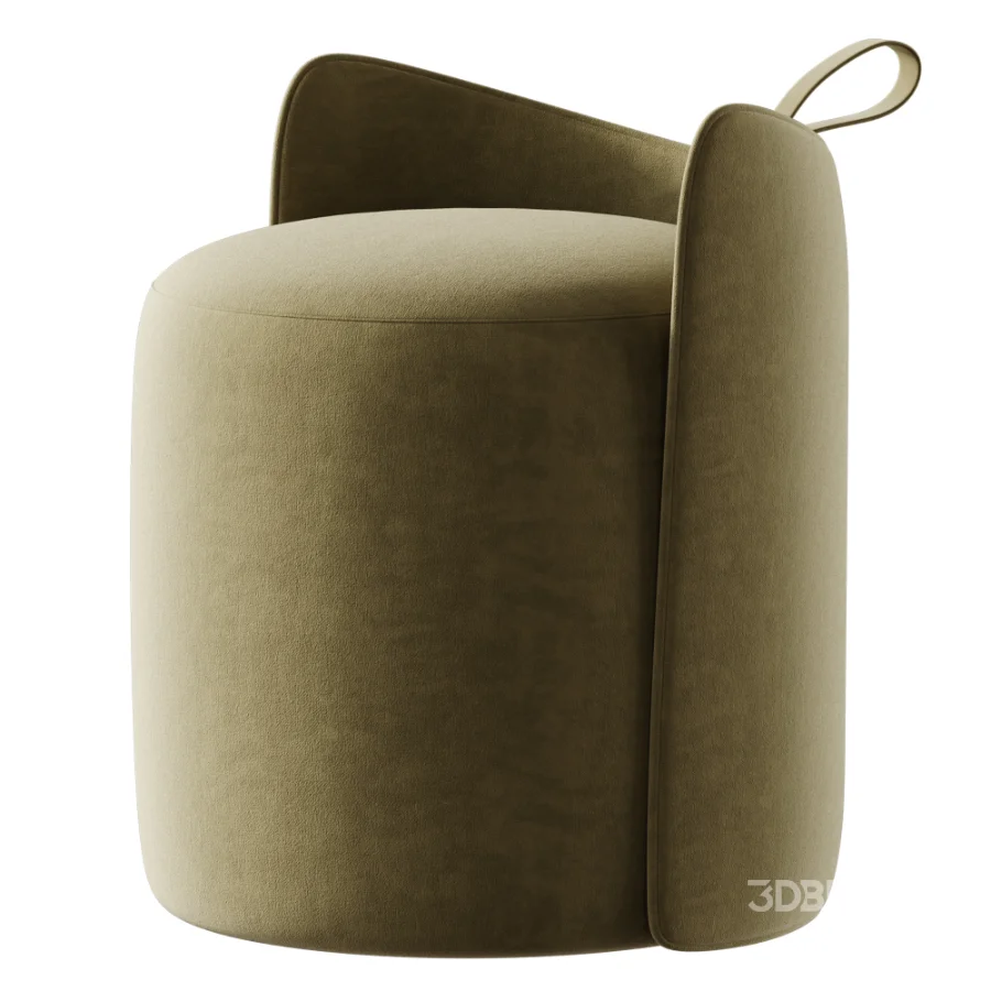 Pouf Yohalmo Image 4