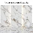 Stone 153 (Terrazzo Natrual, Macchia, Calacatta, Sahara Noir) - Thumbnail 2