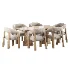 Dining Set 32 - Thumbnail 3
