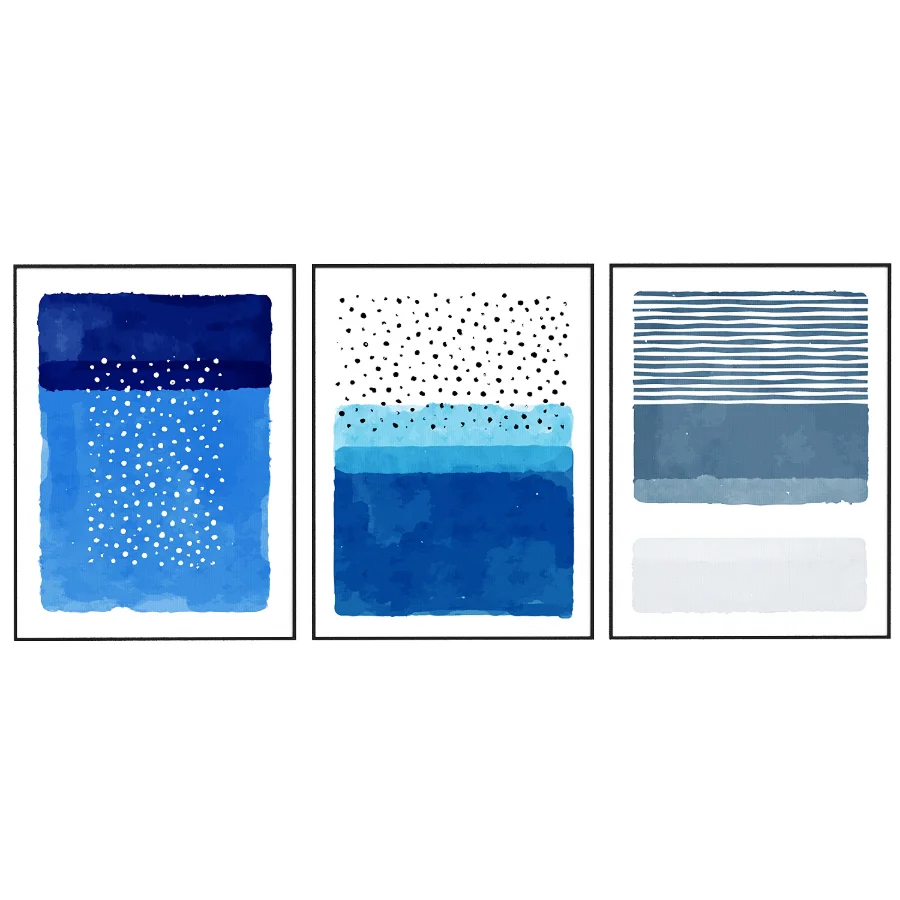 Quadro Maritimo set frame Image 2