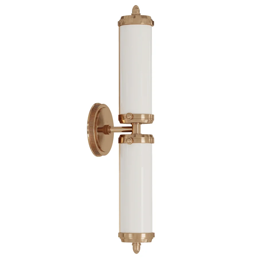 Visual Comfort Wall Light Image 2