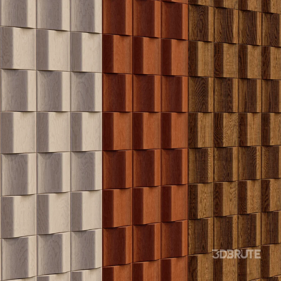 Art Wood 54 (Seamless) Image 2