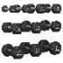 Hexagonal dumbbell rack - Thumbnail 5