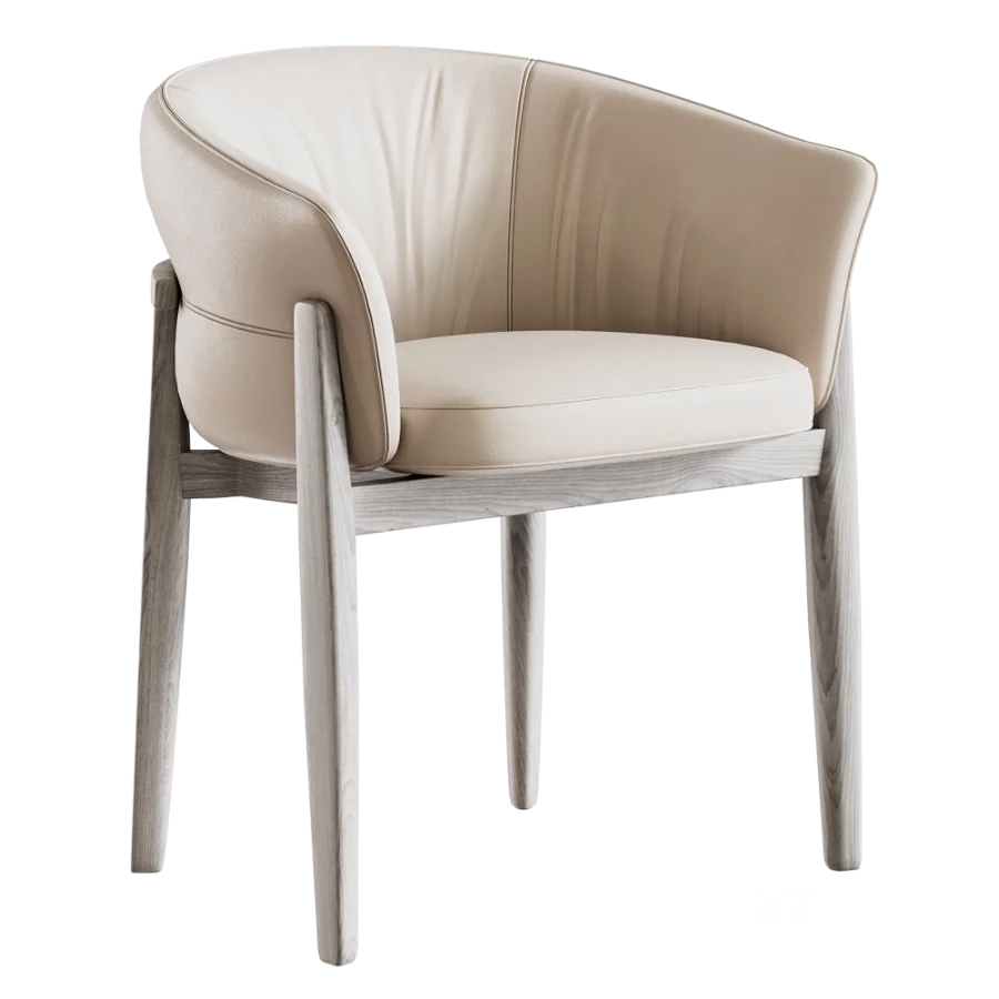LEOPOLD chair Image 1