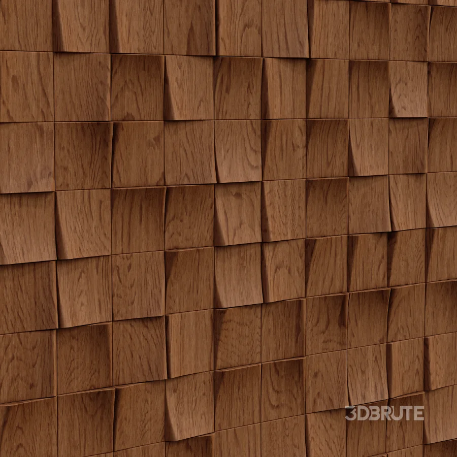 Art Wood 41 (Seamless) Image 6