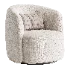Кресло поворотное Мэник,armchair menik - Thumbnail 5