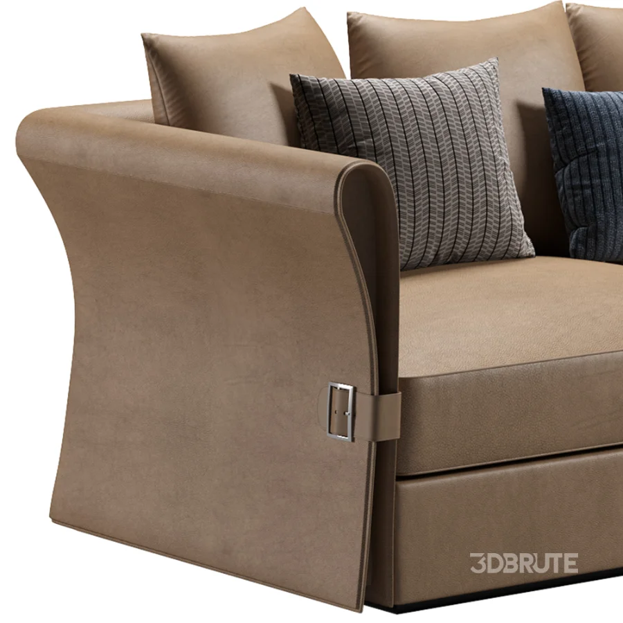 ONDA Sofa Image 1