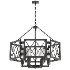 Farmhouse Chandelier - Thumbnail 2