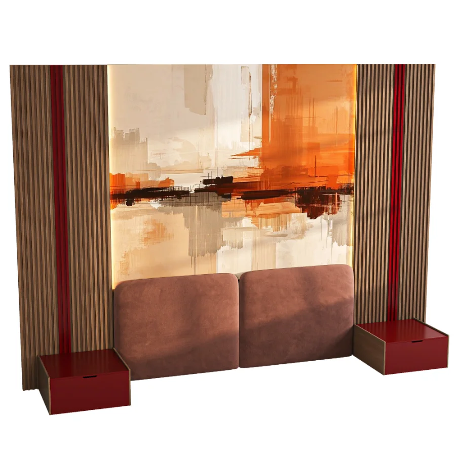 Wall Panel 04 Image 3