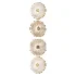 Bert Frank Beran Vertical Chandelier - Thumbnail 3