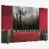 Headboard Wall Panel 09 - Thumbnail 2