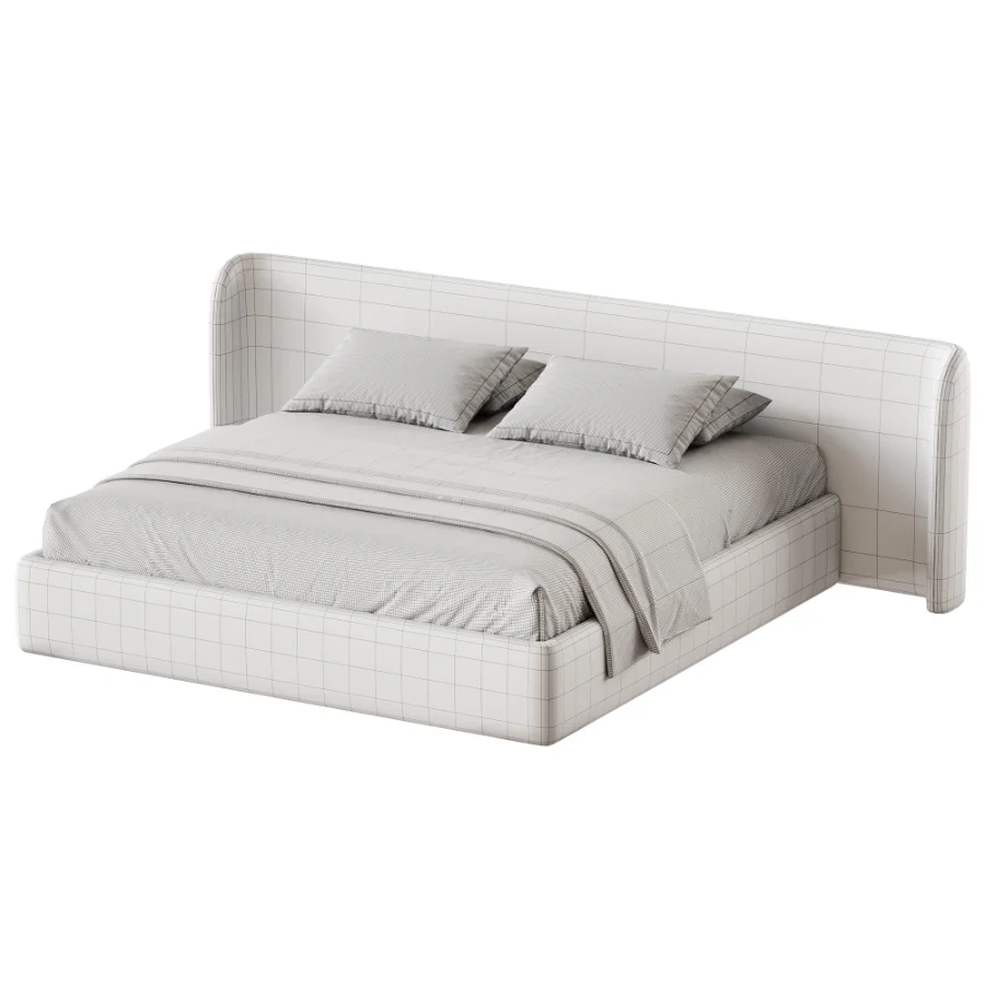 Richa Bed Image 4