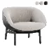 Armchair LIMEA By HC28 Cosmo - Thumbnail 4