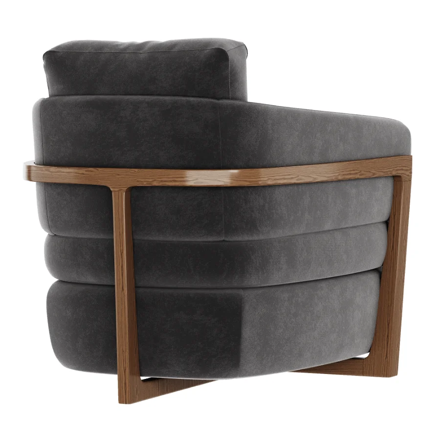 Armchair Arena Porada Image 2