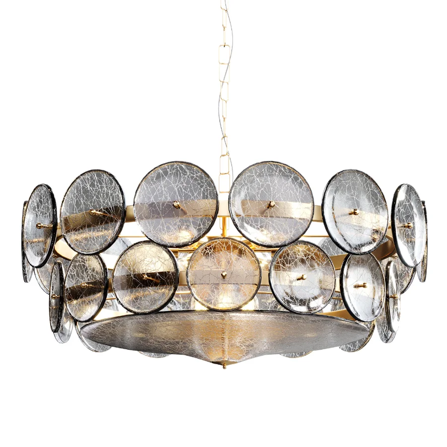 Lorenzo_Chandelier Image 2