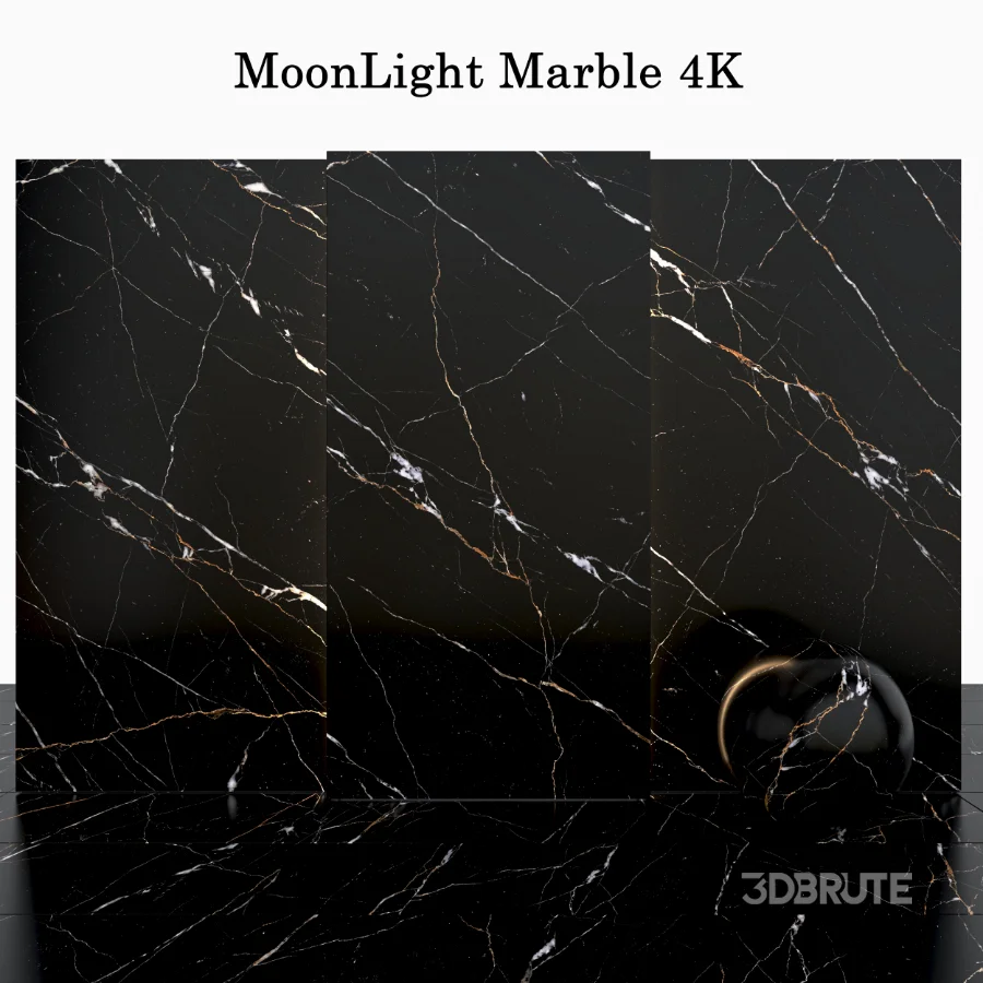 Stone 149 (Calacatta, Terrazzo, MoonLight, Travertine) Image 6