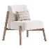 Кресло Гарди, Armchair Gardi - Thumbnail 1
