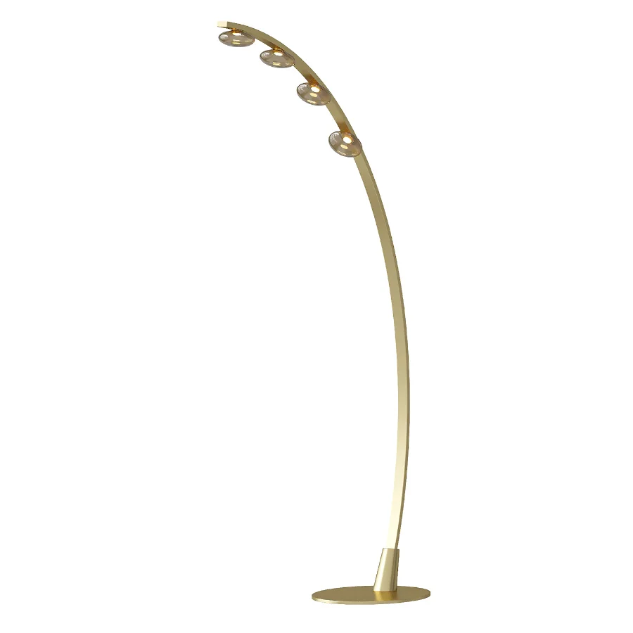 Cangini Tucci Gregh Floor Lamp Image 4