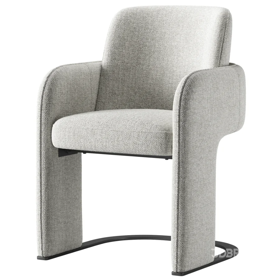 Basel Chair Image 1
