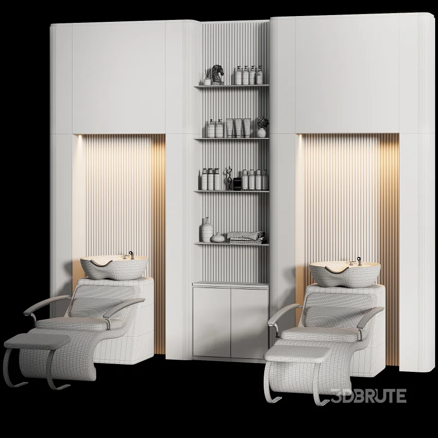 Beauty Salon 01 Image 2