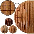 Art Wood 49 (Seamless) - Thumbnail 6