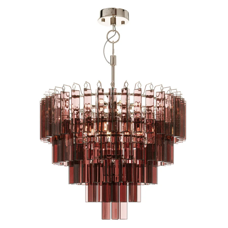 AQUA Blue Lagoon pendant lamp Image 6