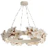 Elysian Floral Chandelier - Thumbnail 1