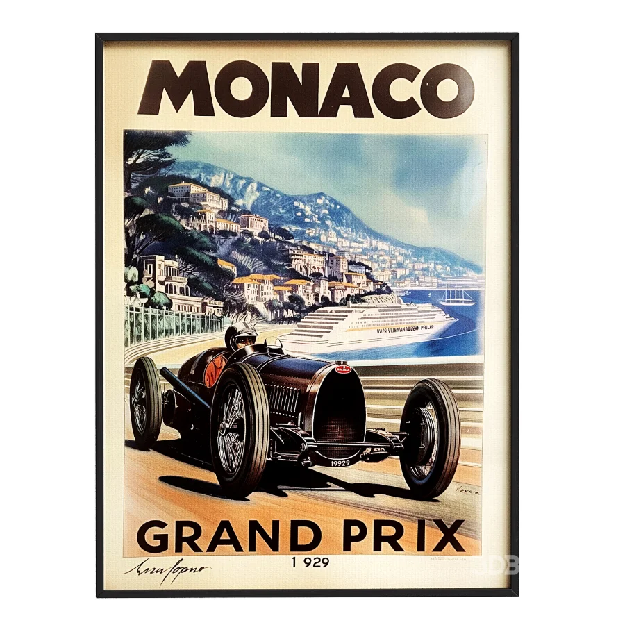 Monaco Picture Image 1