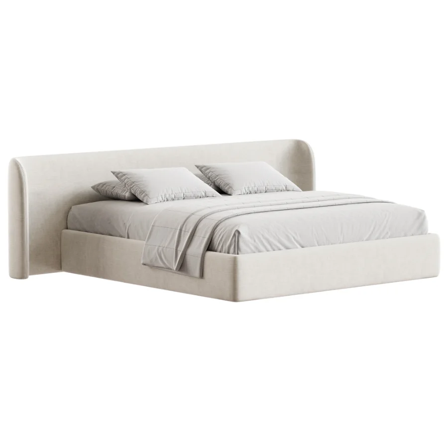 Richa Bed Image 2