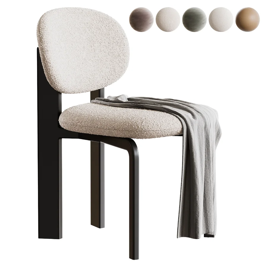 Kola Dining Chair Image 1