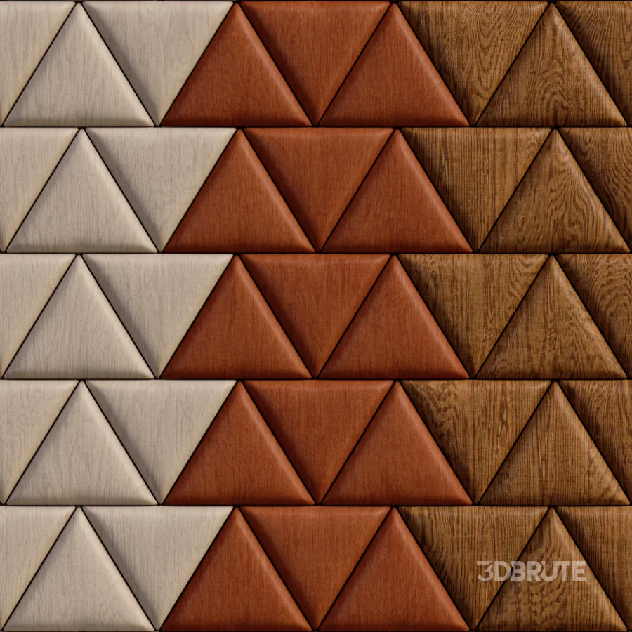 Art Wood 55 (Seamless) Image 3