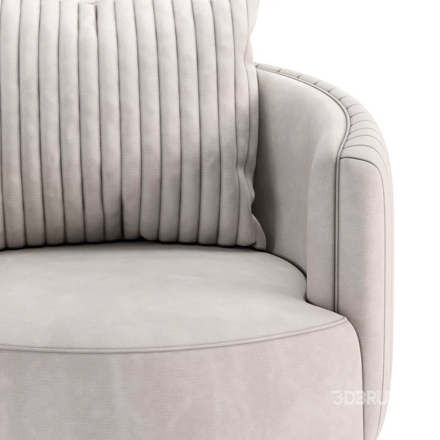 Armchair SEDEF by Romatti TR Image 1