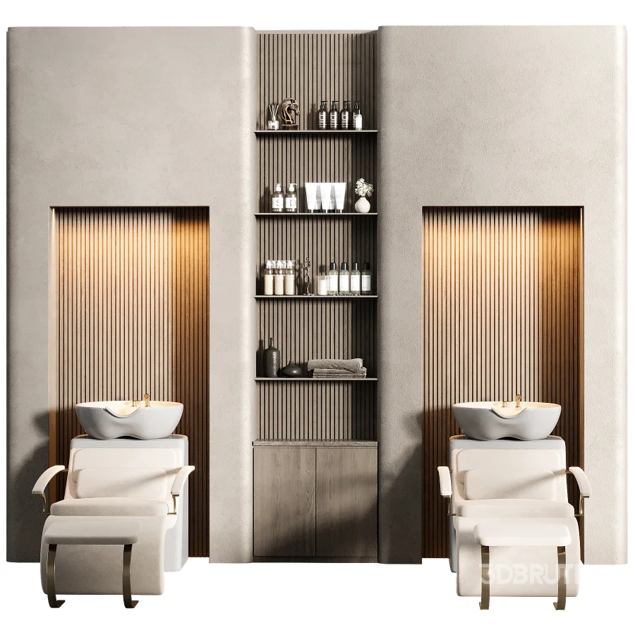 Beauty Salon 01 Image 4