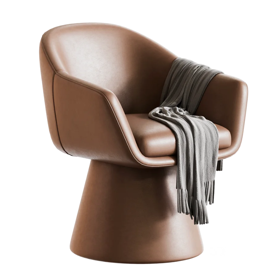 stool obedennyy krutyashchiysya dzen Image 1