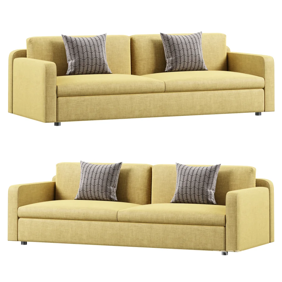 Bodema George Sofa Image 1