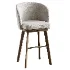 Mr B Swivel Bar Chair - Thumbnail 3