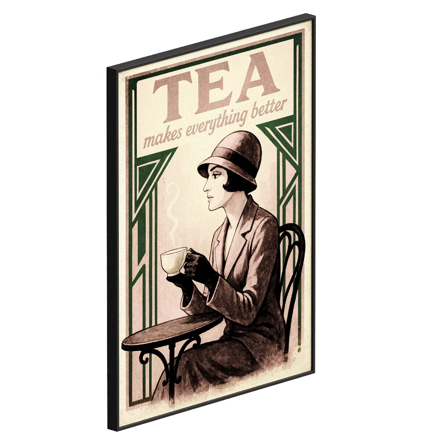 The Tea Image 2