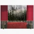 Headboard Wall Panel 09 - Thumbnail 1