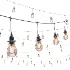 Outdoor String Lights 02 - Thumbnail 1
