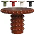 Glossy Dining Table - Thumbnail 1