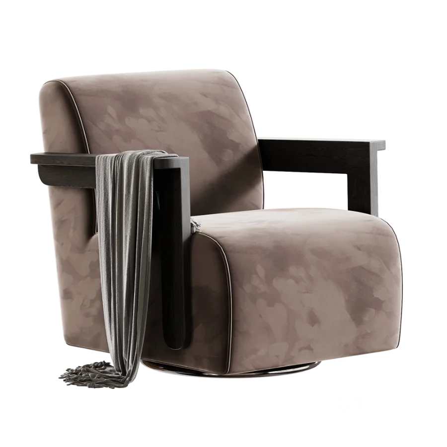 Кресло Сильва,chair silva Image 5