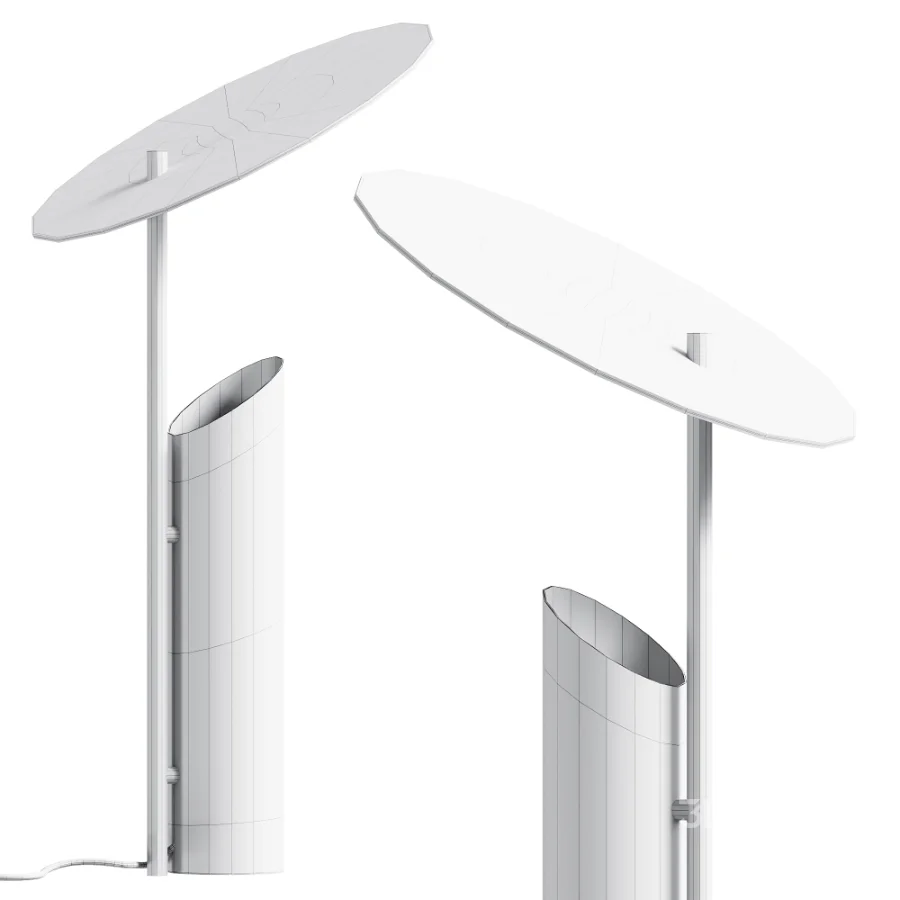 Reflect Table Lamp Image 4