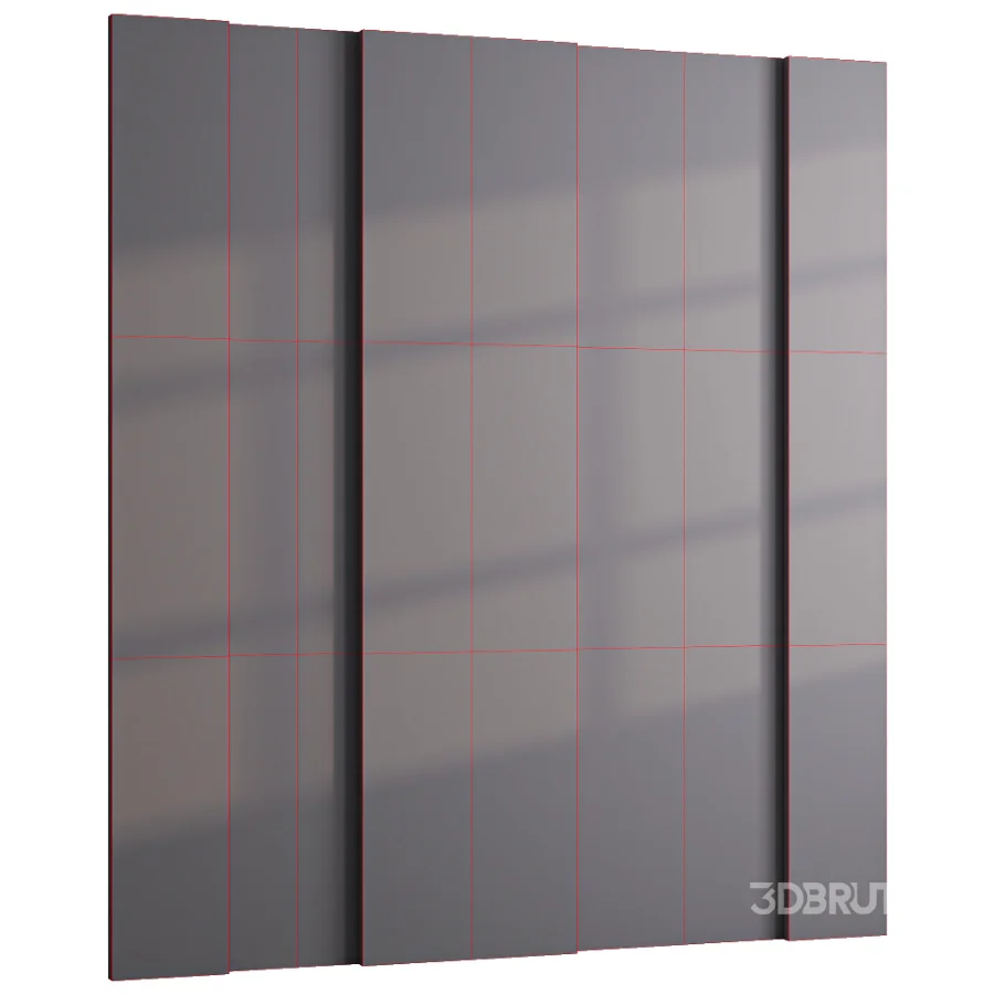 Wall Panel 07 Image 3
