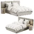 Tadao bed - Thumbnail 4