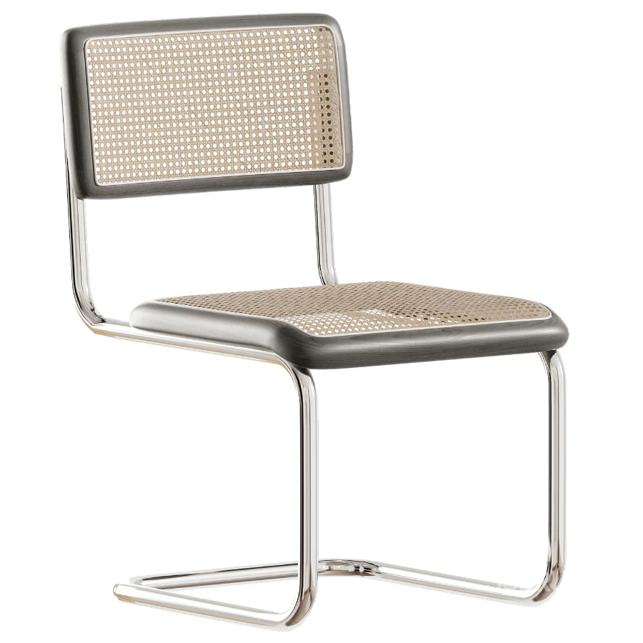 Thonet S32 Chair Image 2